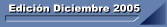 Diciembre 2005